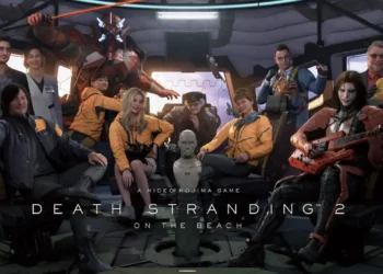 Death Stranding 2 sistem gereksinimleri açıklandı 2 Death Stranding 2 sistem gereksinimleri açıklandı
