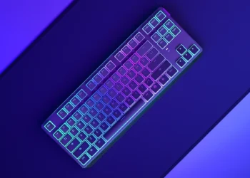Endorfy Thock Wireless TKL Pudding İnceleme