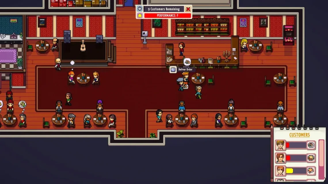 Kristal Piksel 2025 Yılın Oyunu Kazananı Kaan Öztürk ile Röportaj