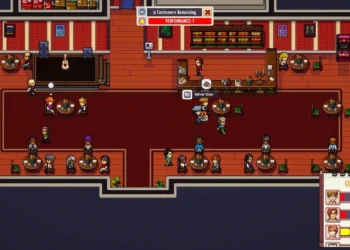 Kristal Piksel 2025 Yılın Oyunu Kazananı Kaan Öztürk ile Röportaj