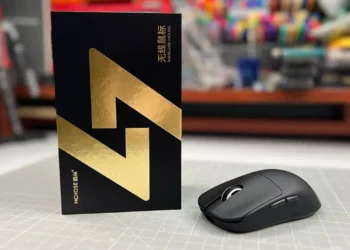 MCHOSE L7 Pro 8KHz İnceleme