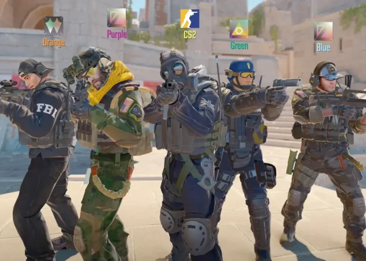 New York, Valve’e Loot Box davası açtı