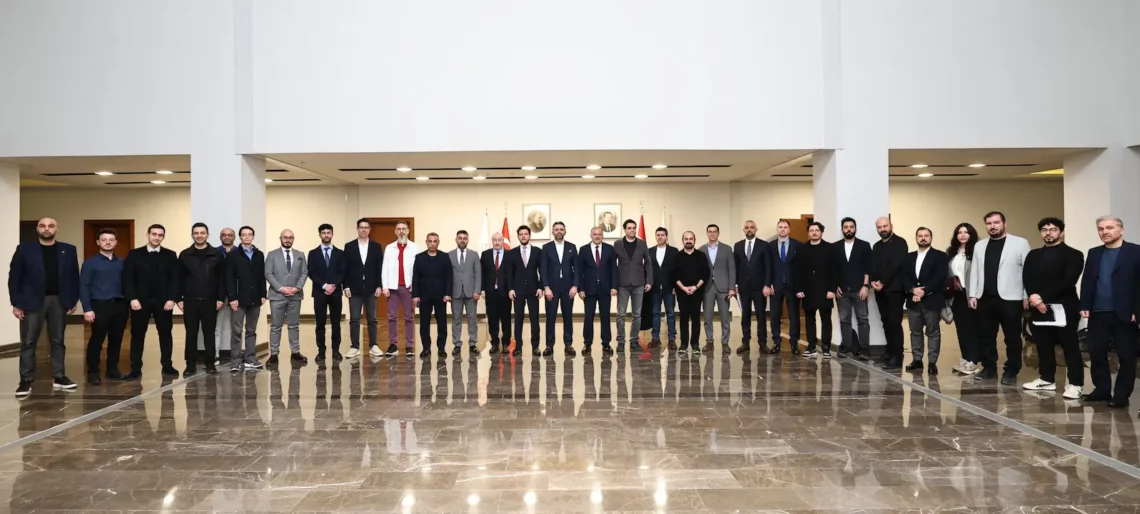 Türkiye Oyun Geliştiricileri Derneği’nden Kamuoyuna Açıklama 1 Türkiye Oyun Geliştiricileri Derneği’nden Kamuoyuna Açıklama