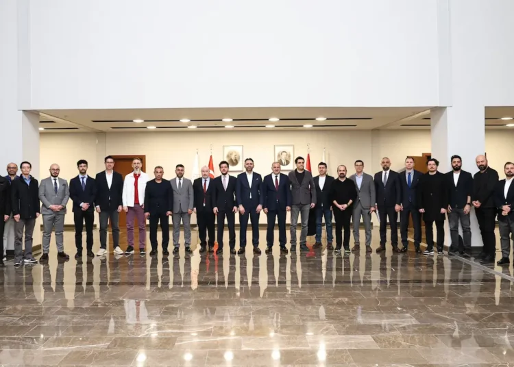 Türkiye Oyun Geliştiricileri Derneği’nden Kamuoyuna Açıklama