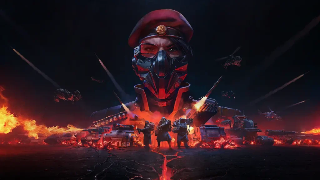 Humble Choice Mart 2026 Oyunları Açıklandı Tempest Rising ve Chants of Sennaar Listede