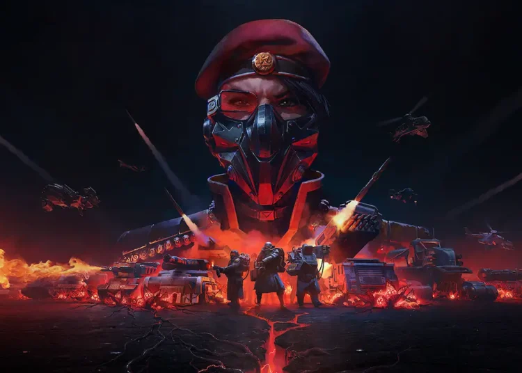 Humble Choice Mart 2026 Oyunları Açıklandı Tempest Rising ve Chants of Sennaar Listede