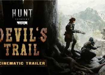 Hunt: Showdown, Devil’s Trail ile yeni mekanikleri deneyecek