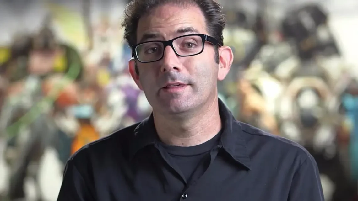 Jeff Kaplan, Activision Blizzard’dan ayrılışını anlattı