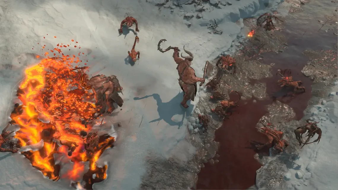 Lord of Hatred için Heyecan Artıyor