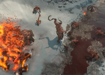 Lord of Hatred için Heyecan Artıyor