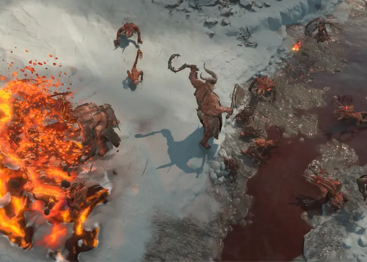 Lord of Hatred için Heyecan Artıyor