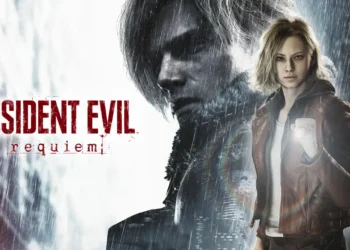 Resident Evil Requiem, serinin Steam rekorunu kırdı