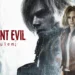 Resident Evil Requiem, serinin Steam rekorunu kırdı 4 Resident Evil Requiem, serinin Steam rekorunu kırdı