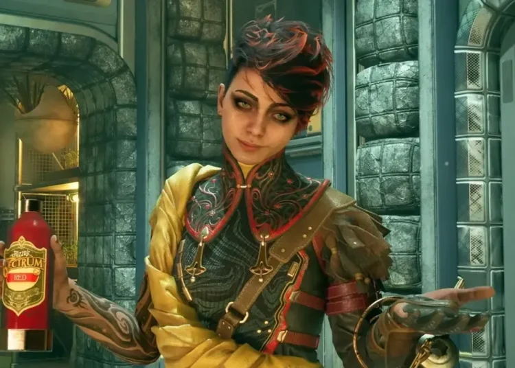 Obsidian geliştiricisi Robert Donovan, RPG’lerdeki zorluk sürecini anlattı