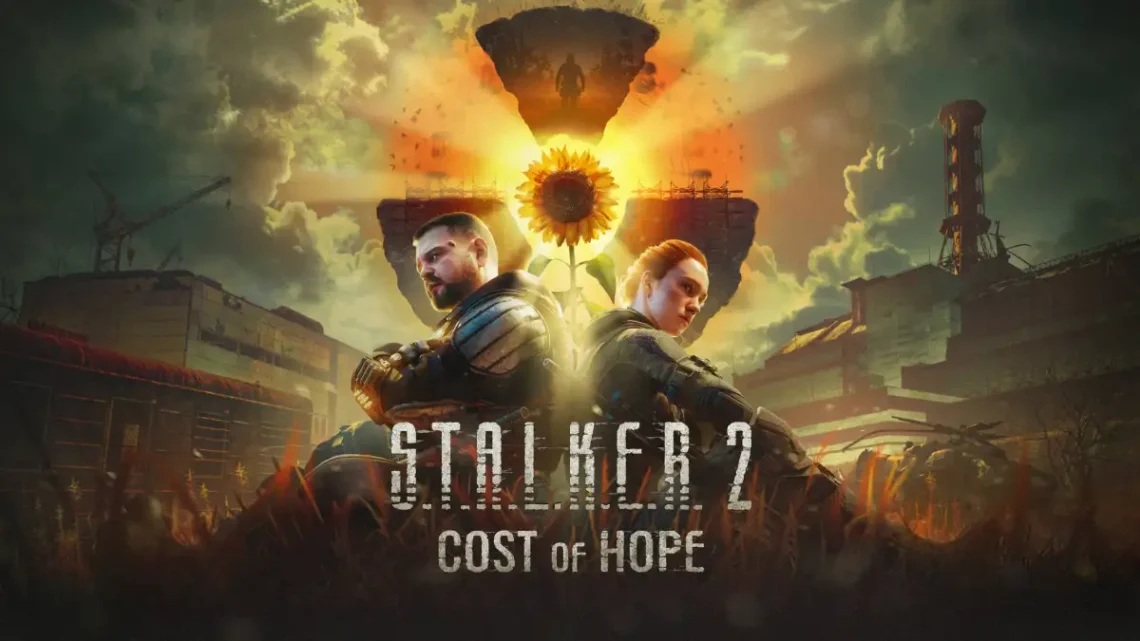 STALKER 2’nin ilk hikâye DLC’si Cost of Hope duyuruldu