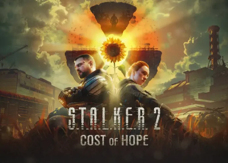 STALKER 2’nin ilk hikâye DLC’si Cost of Hope duyuruldu