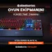 SteelSeries’ten Oyunculara Bahar Kampanyası