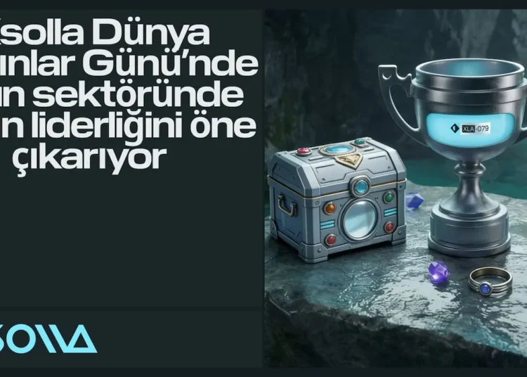 Xsolla’dan Oyun Sektöründe Kadın Liderliğine Küresel Destek