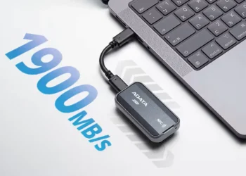 ADATA, URBAN TAPSAFE Harici SSD'yi Piyasaya Sürdü