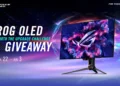ASUS, OLED monitör kategorisinde global pazar payında liderliği kimseye bırakmıyor