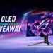ASUS, OLED monitör kategorisinde global pazar payında liderliği kimseye bırakmıyor