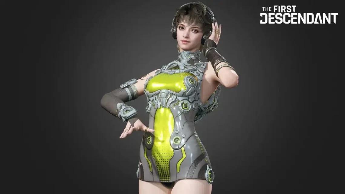 Nexon: The First Descendant beklenen kalıcılıkta değil