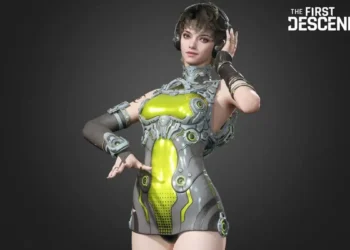 Nexon: The First Descendant beklenen kalıcılıkta değil