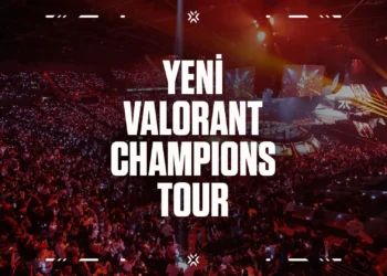 Riot Games, VCT 2027’yi duyurdu