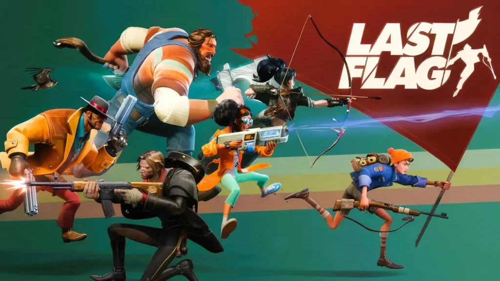 Bu hafta yeni çıkacak oyunlar 13 - 19 Nisan 2026 1 Wallbang Gaming Network