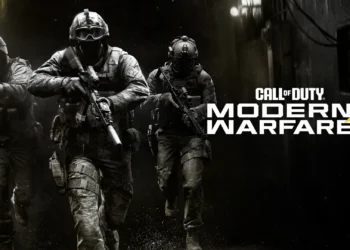 Serinin sevenine müjde: Call of Duty Modern Warfare 4 duyuruldu