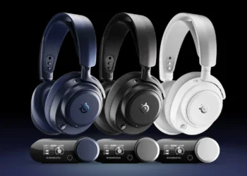 SteelSeries Arctis Nova Pro Omni Tanıtıldı