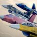 Ace Combat serisi 7 yıl sonra geri dönüyor Ace Combat 8'in çıkış tarihi açıklandı