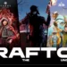KRAFTON, GAMESCOM 2026'da Beş Yeni Oyunla Yer alacak