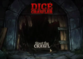 Karanlık Fantezi Temalı Dice Crawler Duyuruldu