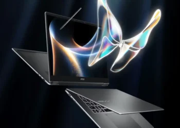 MSI, NVIDIA İş Birliği ile RTX Spark işlemcili Prestige N16 Flip AI+ laptopunu tanıttı.