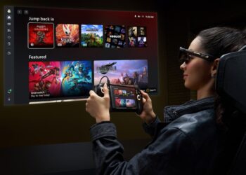 ROG XBOX Ally X20 Paketi, El Konsolu Dünyasında Çıtayı Yukarı Taşıyor