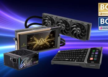 MSI’ın COMPUTEX 2026’da Aldığı Ödüller ile AI İnovasyonunda Performans Limitleri Yeniden Belirleniyor