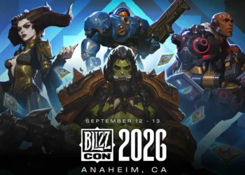 BlizzCon 2026 Classic Cup Oyuncuları Açıklandı