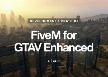 FiveM Enhanced, GTA 5 Enhanced’e geliyor