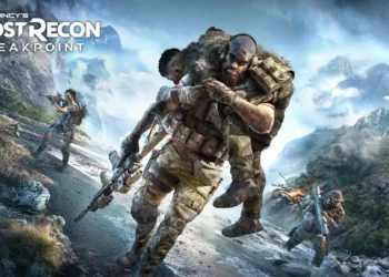Ubisoft’tan Ghost Recon için tarih geldi