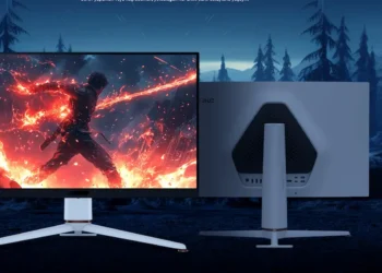 MOBIUZ EX Serisi Oyuncu Monitörleri Satışa Sunuldu