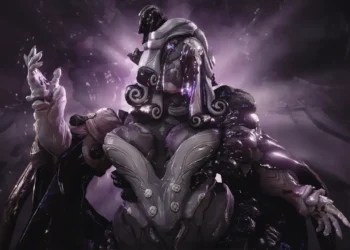 Warframe, Destiny 2 oyuncularının yeni durağı olabilir