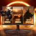 AOC GAMING CQ32G4ZA ile Tek Monitörde 3 Yenileme Hızı