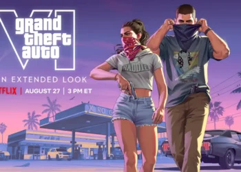 GTA VI’dan Netflix’e özel içerik