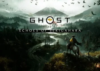 Ghost of Yotei için yeni DLC Echoes of Sekigahara yolda