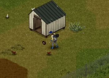 Project Zomboid, Build 42.20 güncellemesi ile rekor kırdı