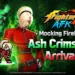 THE KING OF FIGHTERS AFK Kadrosuna Ash Crimson ve Zero (Clone) Katılıyor