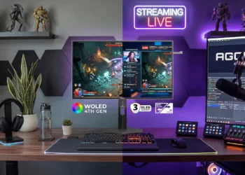 540 Hz QHD AGON PRO AGP277QKDC Türkiye’de