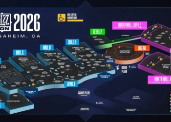 BlizzCon 2026 Programı Açıklandı