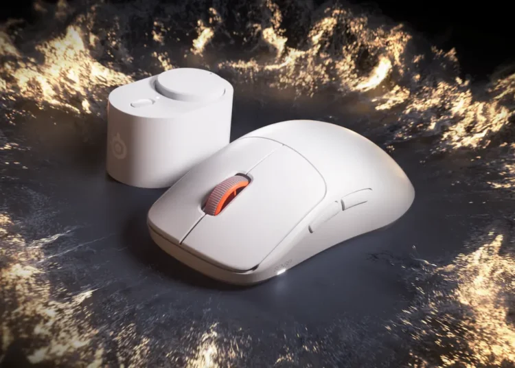 SteelSeries Sensei Pro ve Rival Pro Serisi Duyuruldu